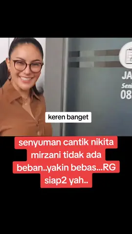 #nikmir #mailsyahputra #dokterdetektif #nikitamirzani #lollyanaknikmir #nikitamirzanimawardi_17 #nikita #nikitamirzanimawardi #laurameizani #drokypratama #doktif #shellasaukia #crazynikmirreal #nikitamirzanilovers #rezagladys #netizen #fypviral #fypviralシ #fypviralシviral 