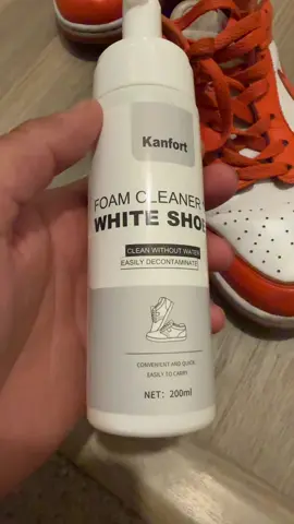 #shoecleaning 