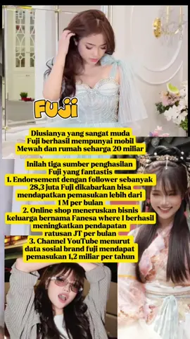 Artis viral fuji semakin terdepan #fyp  #tranding  #artis  #artisviral  #beritaartis  #viral  #fuji  #fujian 