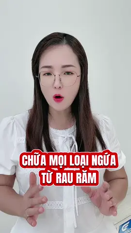 Chữa mọi loại ngứa từ rau răm#sancho #sanchomeo #toxocara #diung #meday #meday #manngua #ngua #kisinhtrung #ngoaida 
