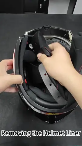 Y1 helmet Bluetooth headset, half helmet installation tutorial. #moto #motorcyclehelmet #madeinchina #amazon 