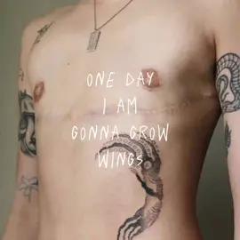 i want to feel at peace in my own body #trans #transmasc #radiohead #letdownradiohead #letdown #ftm #topsurgery #fyp #xyzbca 