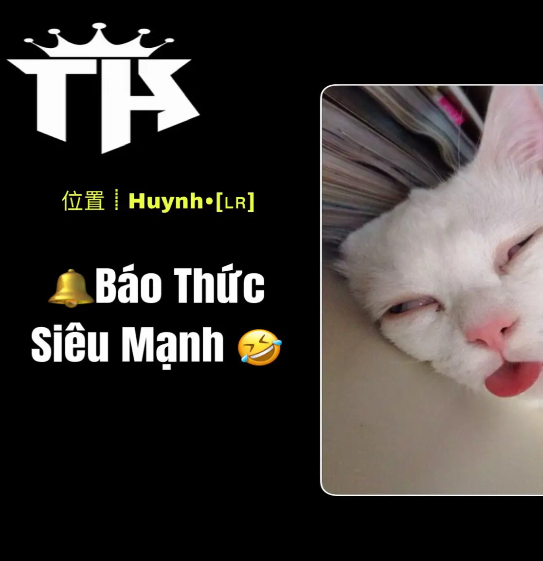 #lthmusic1610 #lyrics #music #nhachaymoingay #nhacchuongiphone #chuongbaothuc #xuhuongtiktok #chuongbaothucdocla #xuhuong 