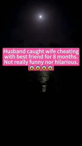 Part 1 Husband caught wife cheating with best friend for 8 months. Not really funny nor hilarious. 😱😱😱😱 #prank #prankcall #prankphonecall #funny #funnyvideos #jokes #viraltiktok #viralvideo #goviral