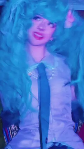 #MIKU // gay mention in honor of the pride month /                                                 /                                                  /                                                  /                                                  /  #vocaloidcosplay #vocaloid #hatsunemikucosplay #hatsunemiku #foryou #fyp 