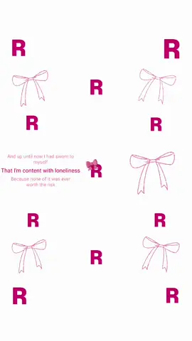#contentonly #zyxbca #fypシ゚ #viral #trending #letter #r 