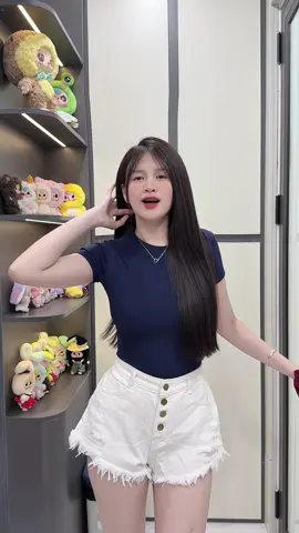 Áo thun nữ