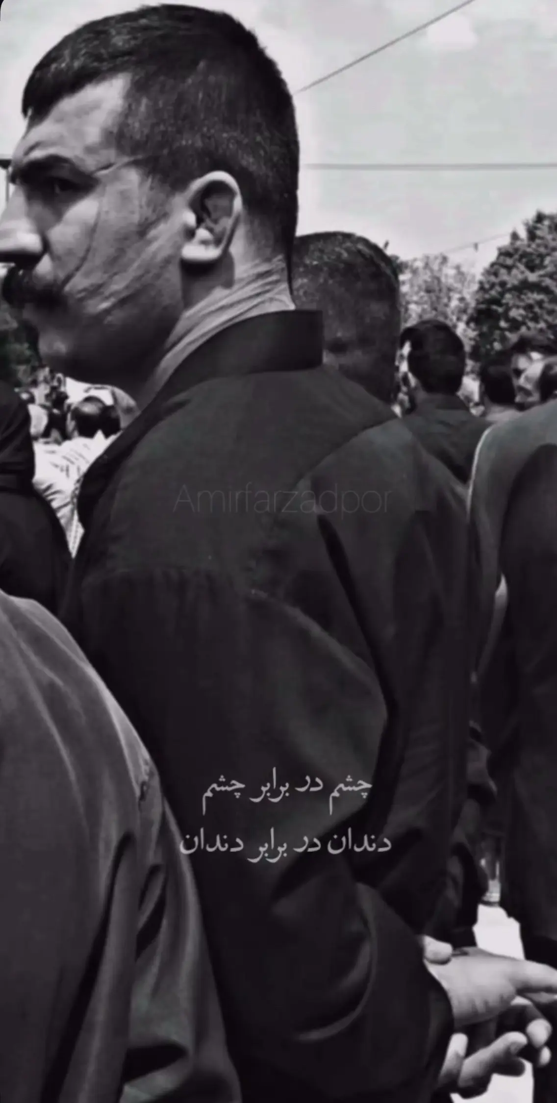 روحت شاد#وحید_مرادی 🖤🦅