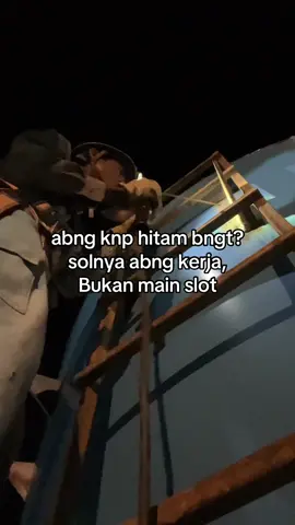maaf bukan pemain PG😅🙏#fyp #anaktambang #storykuli #iwip #katakata #foryoupage #welder #xyzbca 