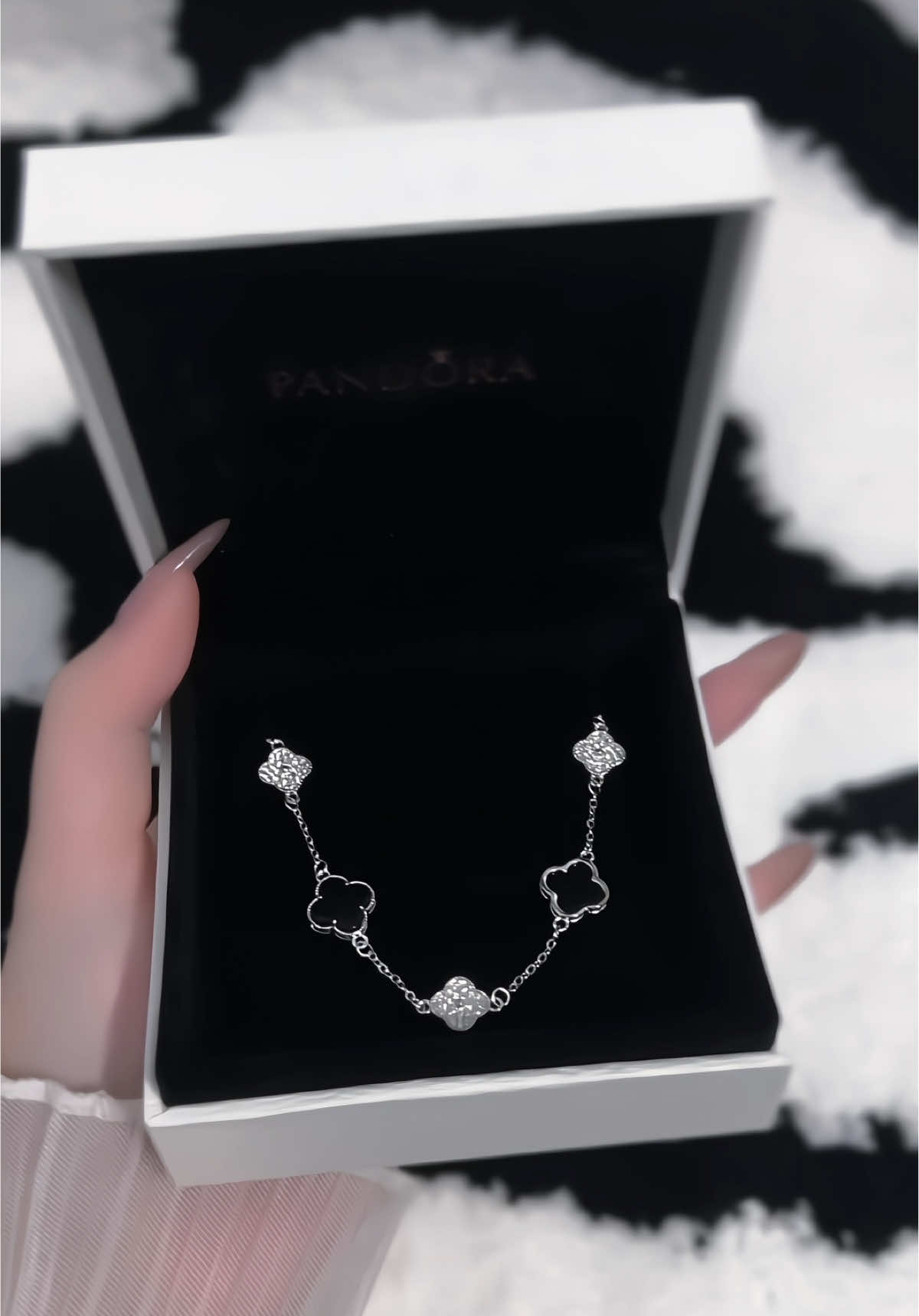 Lắc tay bạc 925 AROCH JEWELRY#lactaybac #arochjewelry #trangsucbac #lactaynu #ocbuushop #xuhuong2025 