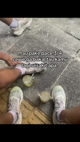 tau nya cmn joging biasa🙂 #fyp #Running #pelarifomo #interval #enerchargem1 