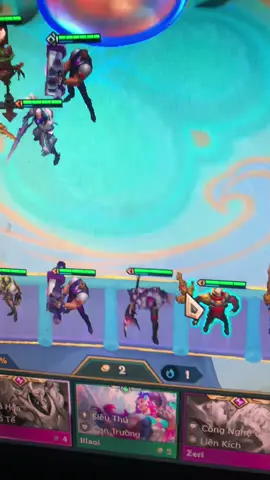 ? #tft