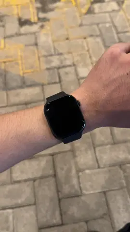 #jamtangan #smartwatch #mswatchseries10 