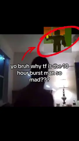 iem aylums #10hourburstman #itemasylum #roblox