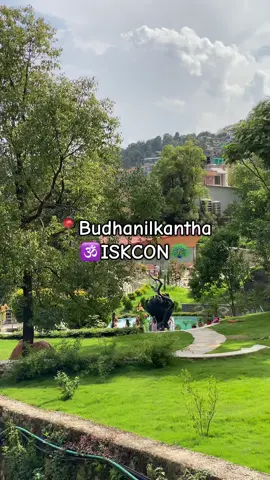 Ep.21. Radhe Radhe🦚❤️ #beesvlog #roaming #heavendada #kalanki #foryoupage #roaming #foodvlog #fypage #fy #fyp #affordable #aesthetic #nature #naturelover #radheyradhey🦚🙏❤️ #radhakrishna #radheradhe #krishna #iskcon 