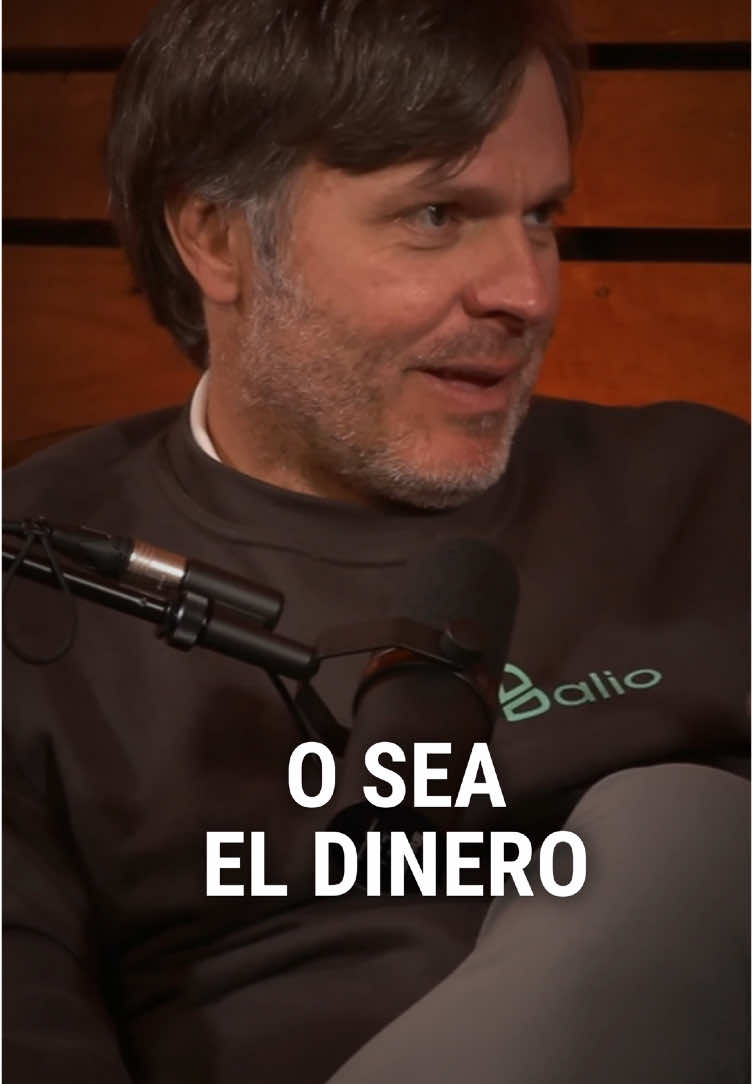 💸 ¿El dinero da la felicidad? Escucha el podcast con José Manuel Lara completo 👉 https://www.youtube.com/watch?v=tlkohkjmORw #felicidad #libertadfinanciera #Golf #balio #dinero #podcast #inversiones #deporte #JoseManuelLara #baliovers 