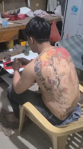 Ối dồi ôi