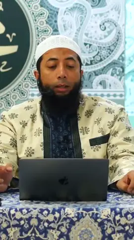 Makna Musibah Bagi Orang Fasik Ust. Khalid Basalamah