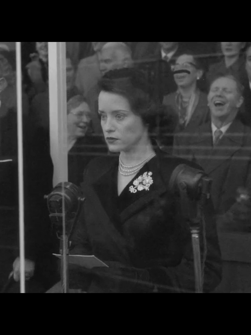 The CrownxReality #queenelizabethii #kinggeorgev #queenmaryofteck #kingedwardviii #kinggeorgevi #royalfamily #britishroyalfamily #fyp #foryou #foryoupage #viral #history #tarih #ttt 