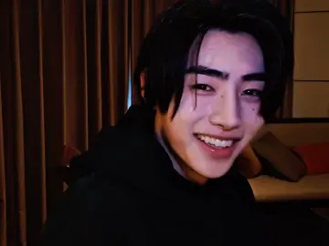 sunghoons pretty features 🥹 #sunghoon 