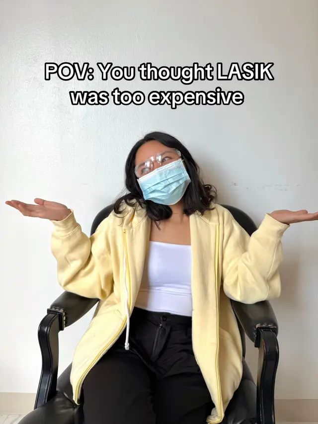 Only ₱5K/month for 24 months. Message us for more info! #Shinagawaph #lasik #fyp #promo #ph #eyehealth #eyetok 