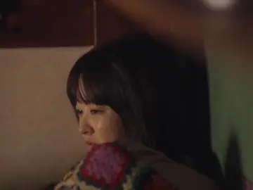miji's daily mantra is an echo of her grandma's comfort from the time she was so depressed & anxious #ourunwrittenseoul #parkboyoung #yoomiji #kdrama #fyp #foryou 