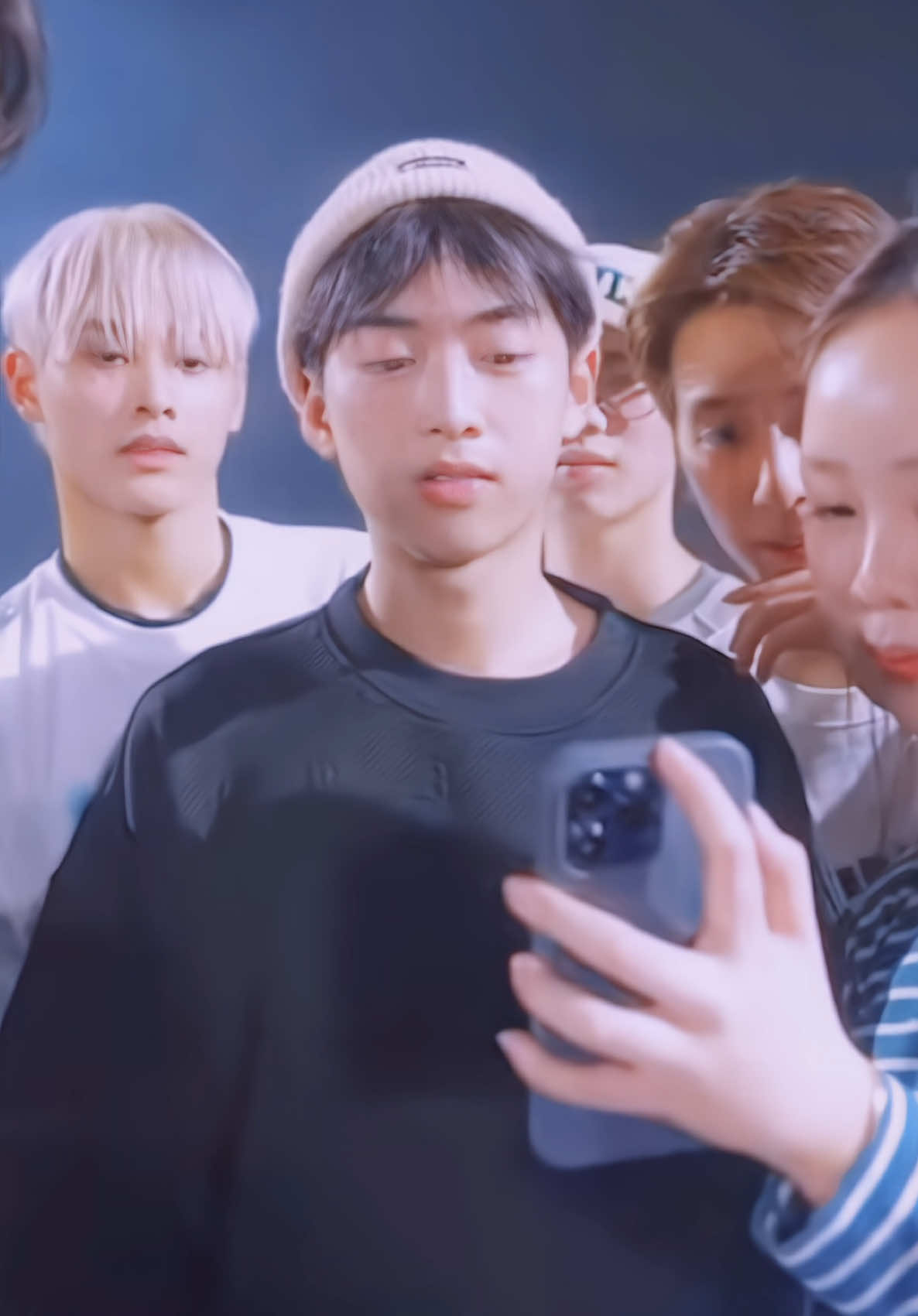 Ở đây có một em cừu bông chăm chỉ 💖 #trunganh #yeah1 #CallMe #soobin #tanbinhtoannang #zyxcba #xuhuong 