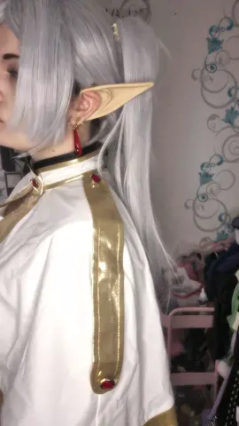 insta/kofi:sailor_moon01_ #frieren #frierencosplay #cosplay #anime #fybシ #frierenbeyondjourneysend  #freirenbeyondjourneysendcosplay #animecosplay 