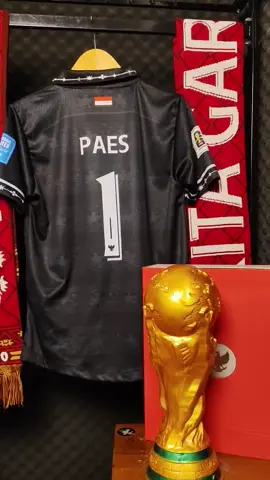 Flash Sale jersey timnas kiper 2025 , gratis custom nama, free ongkir bisa cod #timnas #guncang66 #timnasindonesia #jerseytimnas #timnasday #jerseybola 