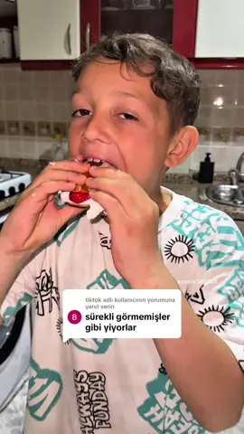 @tiktok adlı kullanıcıya yanıt veriliyor ye ye doyamazsın 