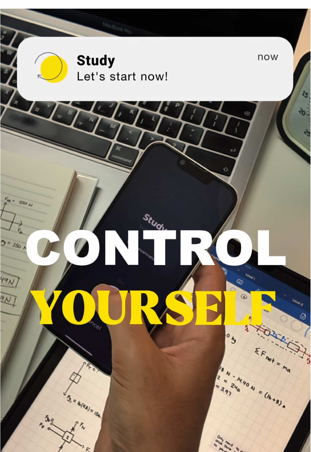 Take control over your life. Break the cycle of doomscrolling.  📱 Your attention is your most valuable currency, don’t let it be drained by endless feeds.  ⚖️ Every scroll is a choice. Choose presence over distraction.  🧠 Step back, breathe, and remember who's in charge. #doomscroll #scroll #MentalHealth #socialmedia #addiction #routine #stopscrolling 
