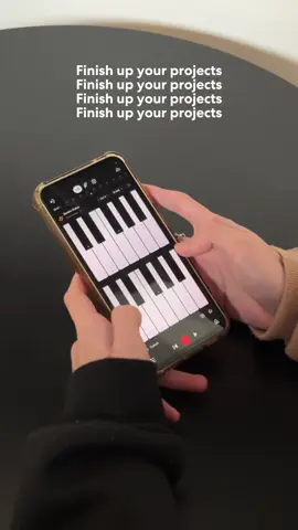 Dropping in with your daily lock in reminder 🫡 #bandlab #musicmeme #memes #musiciansoftiktok #producertok #viral