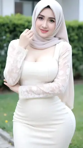 putih #cantik #beautiful #fyp #foryou 