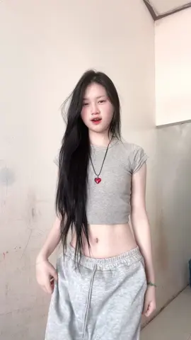 🤩🩶#ລີໂພສໃຫ້ຫອມແກ້ມ😜555 