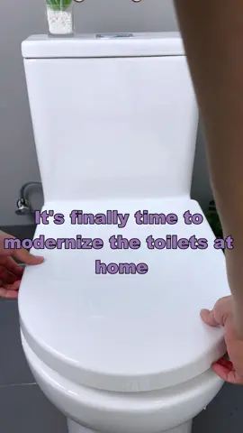 It's finally time to modernize the toilets at home 💦🚽 . #toilet #toiletattachment #toiletpaper #bidet  #healthcare #healthy #bodycare #bodycareproducts #bathroom #bathroomremodel #loveyou #loveyourself #share #sharethis #cleaning #cleaningtiktok #cleanwithme #CleanTok 