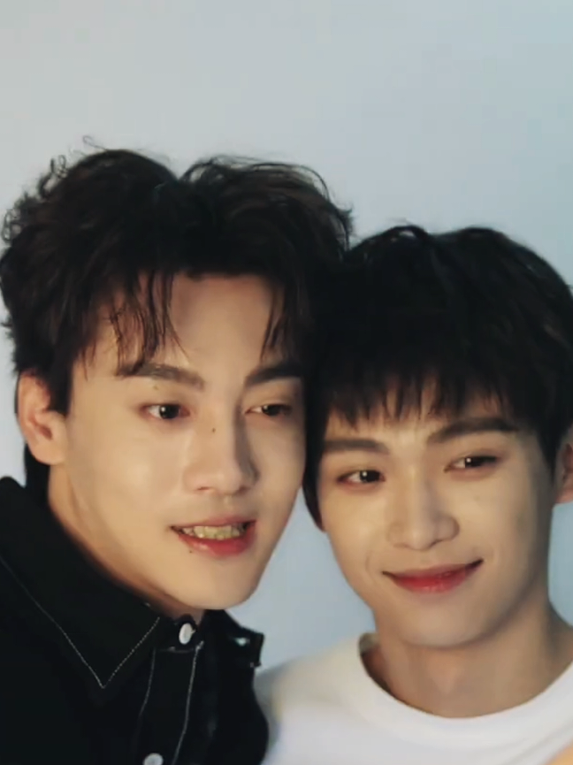 Chemistry 🔥 #逆愛 #revengedlove #tianxuning #ziyu #chinesebl 