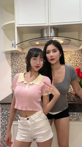 ท่านี้ต้องยอมโอปอล์นะ🤣