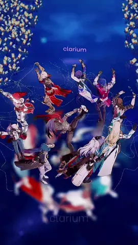 #boothill #mydei #jingyuan #jiaoqiu #argenti #drratio #gallagher #sampo #loucha #blade #bladehsr #HonkaiStarRail 
