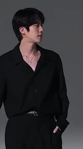 concept photo black suits🖤 #jin #kimseokjin #bts 