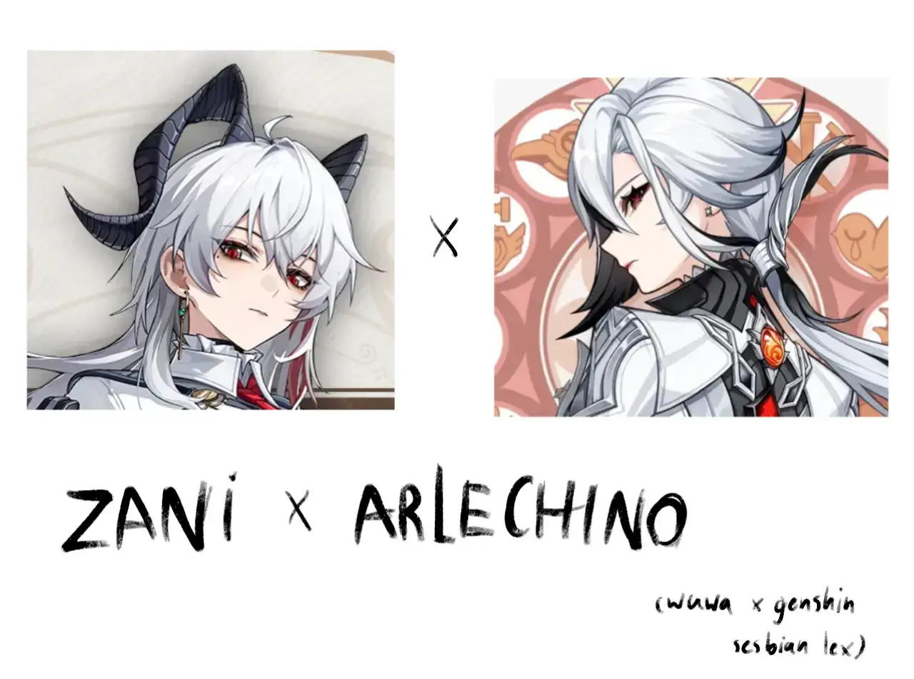 #genshinfanart #fyp #arlecchino #zani #wuwa #wutheringwaves #GenshinImpact #viral #foryoupage 
