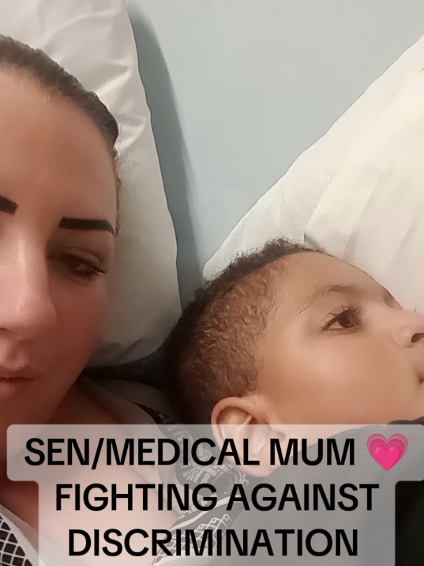 Get us to 10k 🤗❤️ #morefollowers #roadto10k #roadto10kfollowers #girlssupportinggirls #mumssupportingmums #spreadingawareness #senmum #senparentsoftiktok #awareness #nonverbal #disabilityawareness #proud #fyp #mumlife #toddlermum #teamworktrend #MentalHealth #mentalhealthmum 