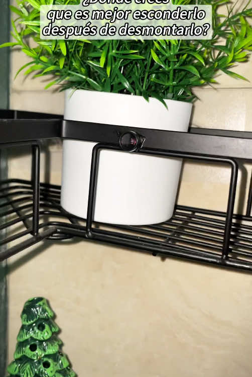 Cámara inteligente mini con aplicación móvil de control remoto - Observa en cualquier momento y en cualquier lugar - Tu confiable asistente de casa #fpy #tiktok #tiktokshopfinds #tiktokmademebuyit #TikTokShop #cámara espiía #cámara mini #cámara #compra #productos esenciales de Amazon #Amazon #cámara escondida #seguridad #producto más vendido de Amazon #revisor de Amazon #hogar inteligente #seguridad del hogar #sistema de seguridad #cámara Yoosee #cámara 360 #grabación #filmación #video #cámara inalámbrica #cámara inteligente #novio infiel #infidelidad #esposo infiel #novia infiel #esposa infiel #cámara de seguridad#TikTokShopSummerTurnUp 