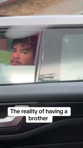Having a brother #funny #funnytiktok #fyp #foryou #interesting #funnyvideos 