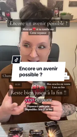 🔮💖 Vous vous demandez ce que l'avenir réserve à votre vie amoureuse ? Avec ma voyance spécialisée dans les relations amoureuses, je suis là pour éclairer votre chemin vers le bonheur romantique ! Que vous souhaitiez découvrir qui sera votre futur amoureux ou obtenir des réponses précises sur votre vie sentimentale, je suis là pour vous guider. 💑💫 Ne laissez pas les doutes obscurcir votre cœur. Faites un pas vers la clarté et l'amour en vous tournant vers la voyance. Contactez-moi aujourd'hui pour commencer votre voyage vers un avenir amoureux radieux ! 🔮💖Prenez dès maintenant une consultation privée  avec moi  : bellesamesdelumiere.com  #Voyance #Amour #voyance #lovereading #reading #tiragesentimental #tirage #tiragedecarte #avenir #prediction #futur #tarot #tarotreading #oracle #oraclereading 
