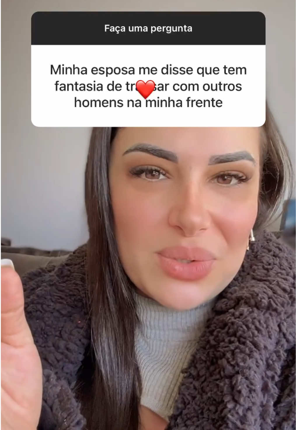 Me conta nos comentários o que você acha sobre isso. #fyp #foryoupage #viral #viralizando 
