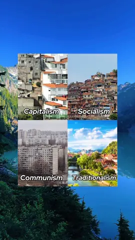 #capitalism #socialism #communism #traditionalism 