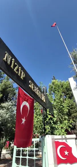 “Vatan İçin Can Verenleri Unutmadık, Unutmayacağız.#nizip #BirlikteGüçlüyüz #antep #nizipbelediyesi 