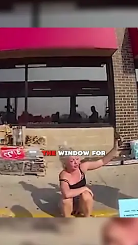 Bodycam Captures Hit-and-Run That Escalates Fast1#cops #police #copsoftiktok #bodycam