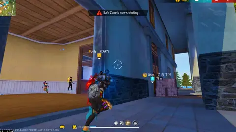 GOAT LEVEL!!✌ #120FPS#free_fire #sensivitas_ff #ruokff #fyp #freefireindonisia #garenaindonisia #freefiremalaysia #garenamalaysia #freefirebrazil #garenabrazil #freefireindia #garenaindia #fixa #FIXA