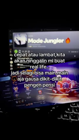gakerasa udah 6 tahun main ini game#fyypppppppppp #quetesmlb #mlbb 